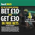 bet in grand national